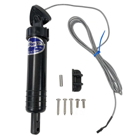 Bennett Trim Tabs Qualifies for Free Shipping Bennett Trim Tabs Actuator with Sensor 10' Red Wire #A1101CPEIC