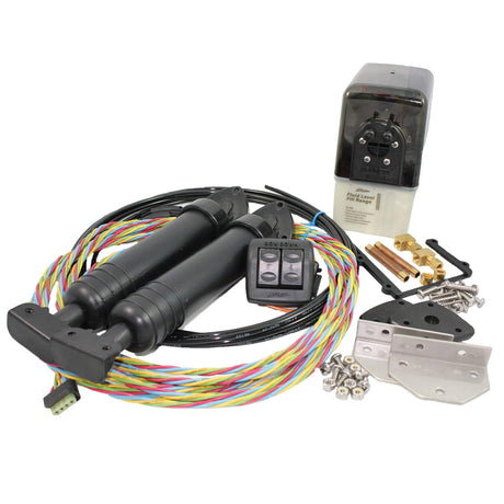 Bennett Trim Tabs Qualifies for Free Shipping Bennett Trim Tabs Lenco to Bennett Conversion Kit #V351LK
