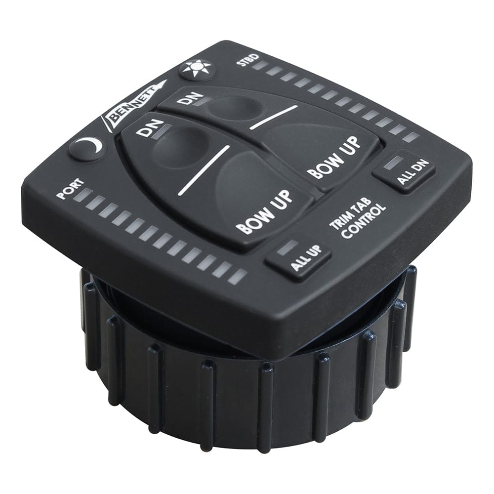 Bennett Trim Tabs Qualifies for Free Shipping Bennett Trim Tabs One Box Indication Unit for BOLT #OBI9000-E
