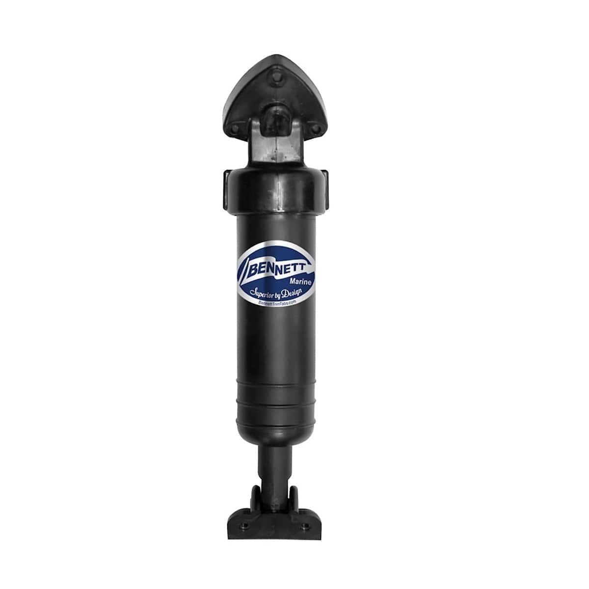 Bennett Trim Tabs Qualifies for Free Shipping Bennett Trim Tabs Short Hydraulic Actuator Assembly EIC #A1200SPEIC