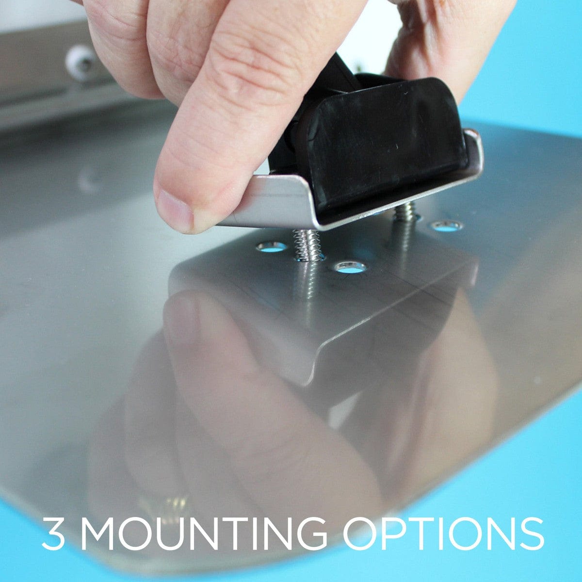 Bennett Trim Tabs Qualifies for Free Shipping Bennett Trim Tabs SLT10 Self-Leveling Tab System for 17-20' Boats #SLT10