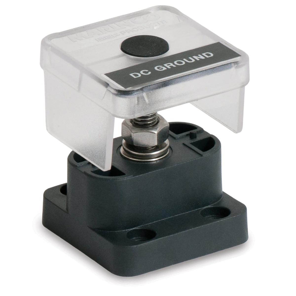 BEP Marine Qualifies for Free Shipping BEP Marine Insulated Stud Single 8mm Bulk MC10 #IST-8MM-1S-B