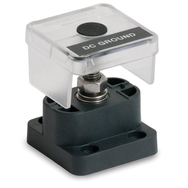 BEP Marine Qualifies for Free Shipping BEP Marine Insulated Stud Single 8mm Bulk MC10 #IST-8MM-1S-B