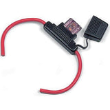 BEP Marine Qualifies for Free Shipping BEP Marine Maxi Fuse Holder In-Line #HDBFH