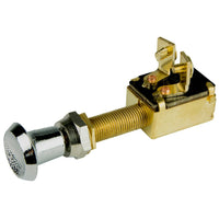 BEP Marine Qualifies for Free Shipping BEP Push-Pull Switch 10a SPST Off-On #1001302