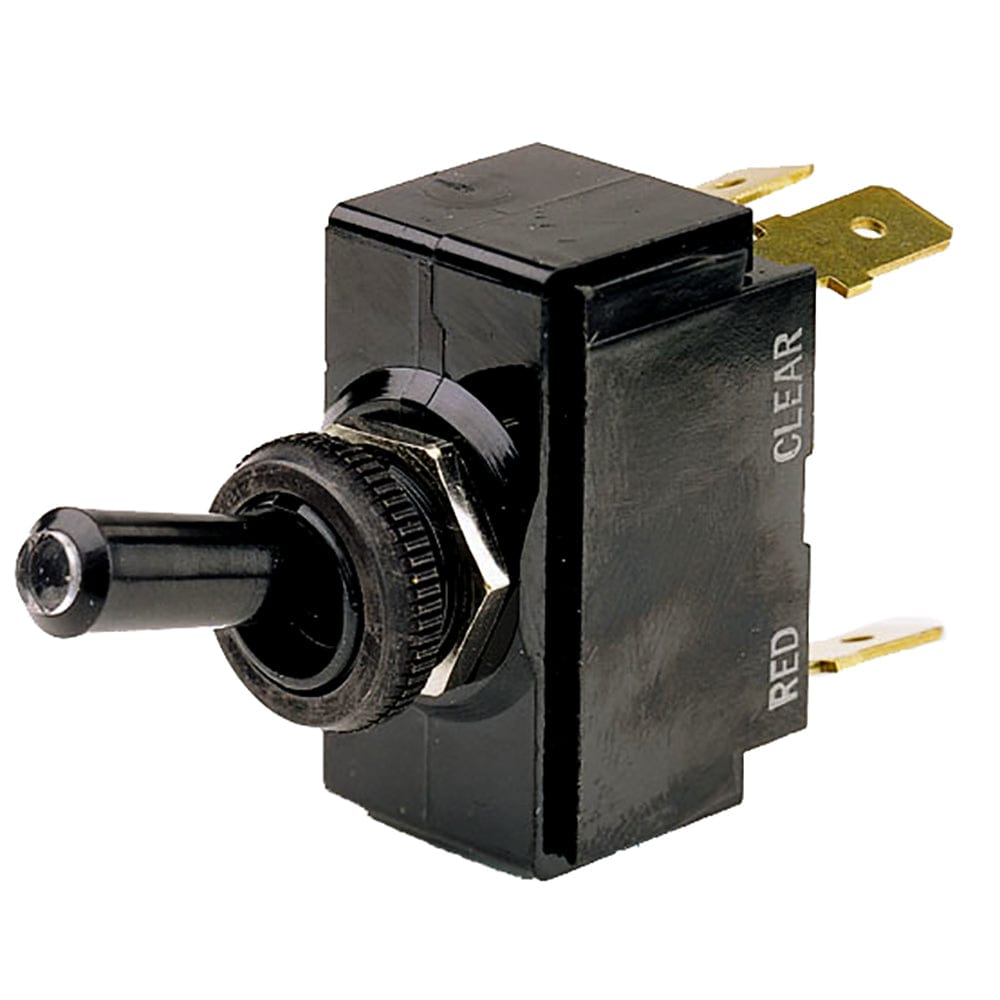 BEP Marine Qualifies for Free Shipping BEP SPDT Lighted Toggle Switch On-Off-On #1001907