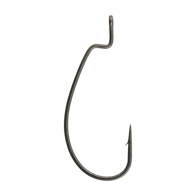 Berkley Qualifies for Free Shipping Berkley Fusion 19 Size 1/0 Offset EWG Offset Creature bait Hook 7-pk #1362172