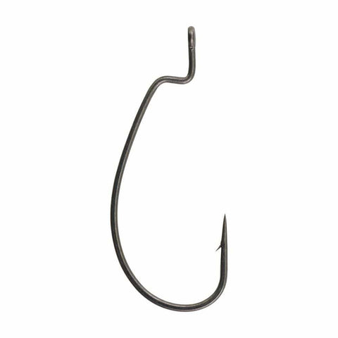 Berkley Qualifies for Free Shipping Berkley Fusion 19 Size 1/0 Offset EWG Offset Creature bait Hook 7-pk #1362172