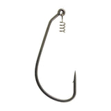 Berkley Qualifies for Free Shipping Berkley Fusion 19 Size 4/0 Swimbait Hook 4-pk #1365485