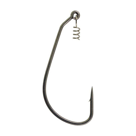 Berkley Qualifies for Free Shipping Berkley Fusion 19 Size 4/0 Swimbait Hook 4-pk #1365485