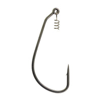 Berkley Qualifies for Free Shipping Berkley Fusion 19 Size 4/0 Swimbait Hook 4-pk #1365485