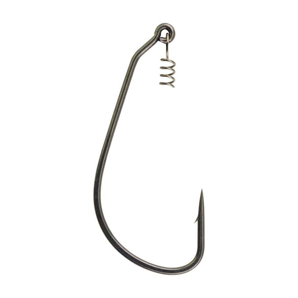 Berkley Qualifies for Free Shipping Berkley Fusion 19 Size 5/0 Swimbait Hook 4-pk #1365484