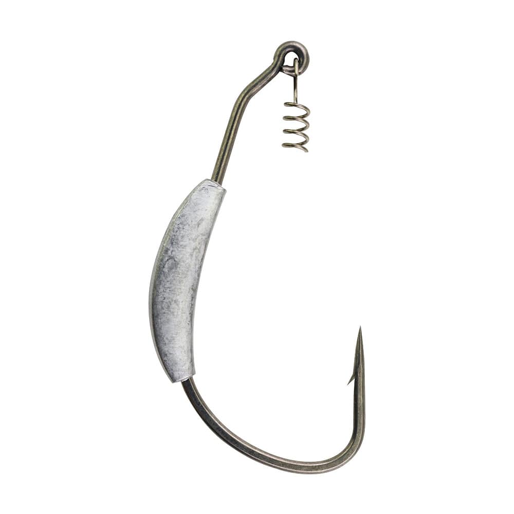 Berkley Qualifies for Free Shipping Berkley Fusion19 Weight Swimbait Hook FSN19WSB6/0 #1362181