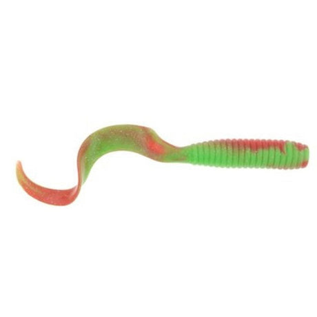 Berkley Qualifies for Free Shipping Berkley Gulp 5" Grub Nuclear Chicken #1436828