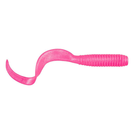Berkley Qualifies for Free Shipping Berkley Gulp 5" Grub Pink #1509684