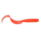 Berkley Not Qualified for Free Shipping Berkley Gulp 5" Grub Salmon Red #1509678