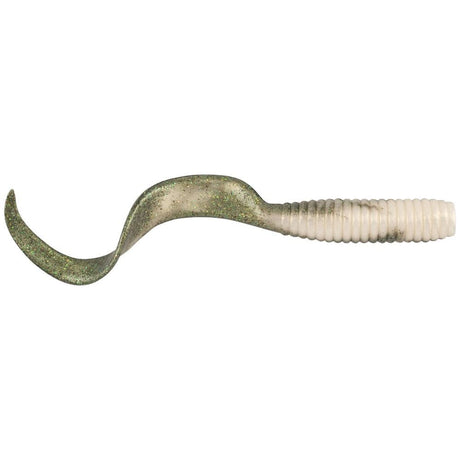 Berkley Qualifies for Free Shipping Berkley Gulp 5" Grub Sardine #1509683