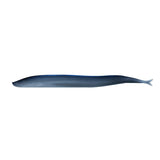 Berkley Qualifies for Free Shipping Berkley Gulp 5" Salwater Sand Eel Silver Mud #1121693