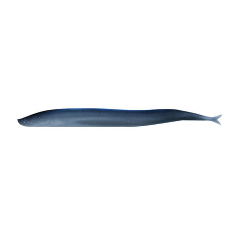 Berkley Qualifies for Free Shipping Berkley Gulp 5" Salwater Sand Eel Silver Mud #1121693