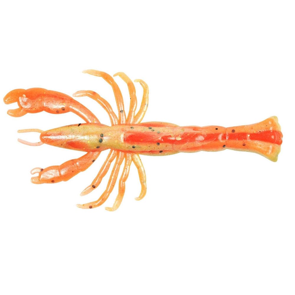 Berkley Not Qualified for Free Shipping Berkley Gulp Ghost Shrimp 3" Natural W/ Sparkle #1189204
