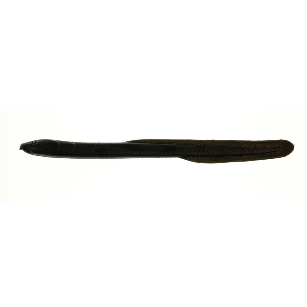 Berkley Not Qualified for Free Shipping Berkley Gulp Saltwater Eel 10" Black #1129889