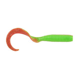 Berkley Not Qualified for Free Shipping Berkley Gulp Saltwater Grub 4" Nuclear Chicken #1519804