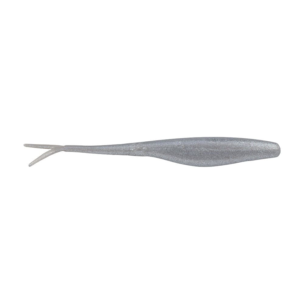 Berkley Not Qualified for Free Shipping Berkley Gulp Saltwater Jerk Shad 6" Chrome #1573144