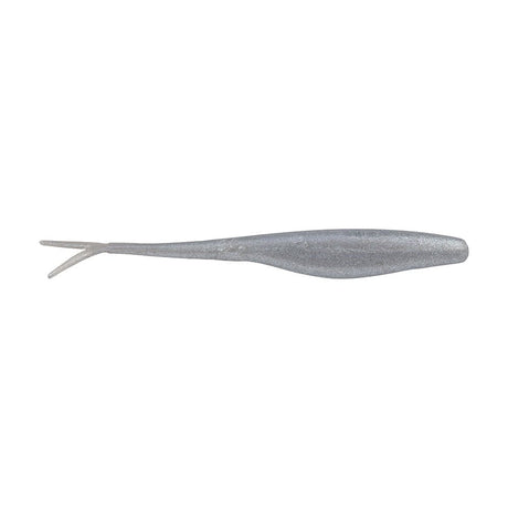 Berkley Not Qualified for Free Shipping Berkley Gulp Saltwater Jerk Shad 6" Chrome #1573144