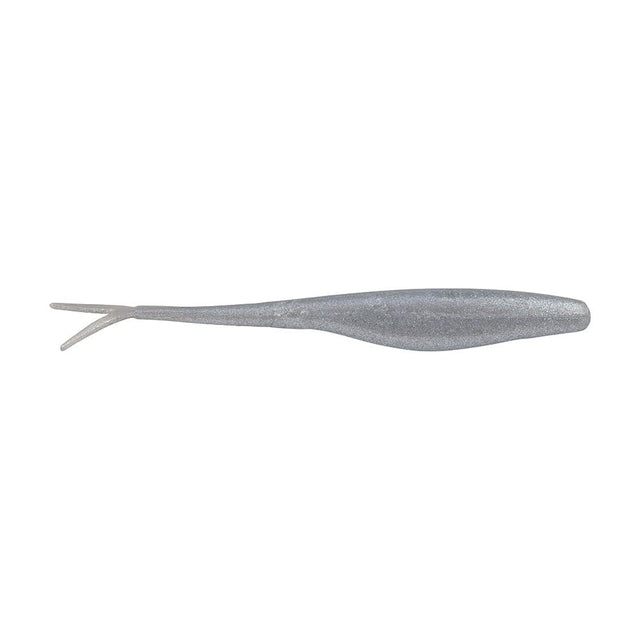Berkley Not Qualified for Free Shipping Berkley Gulp Saltwater Jerk Shad 6" Chrome #1573144