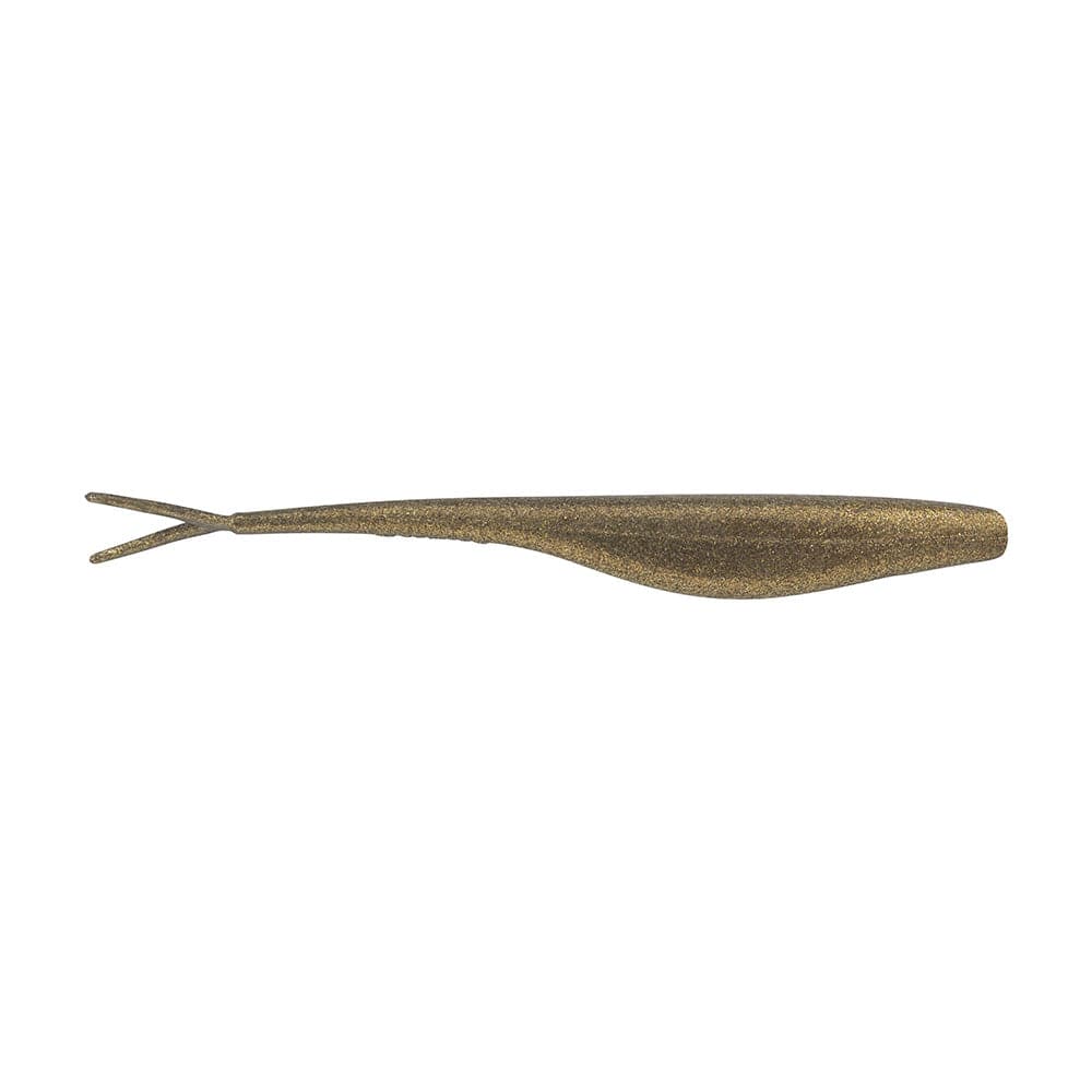 Berkley Not Qualified for Free Shipping Berkley Gulp Saltwater Jerk Shad 6" Fool's Gold #1573145