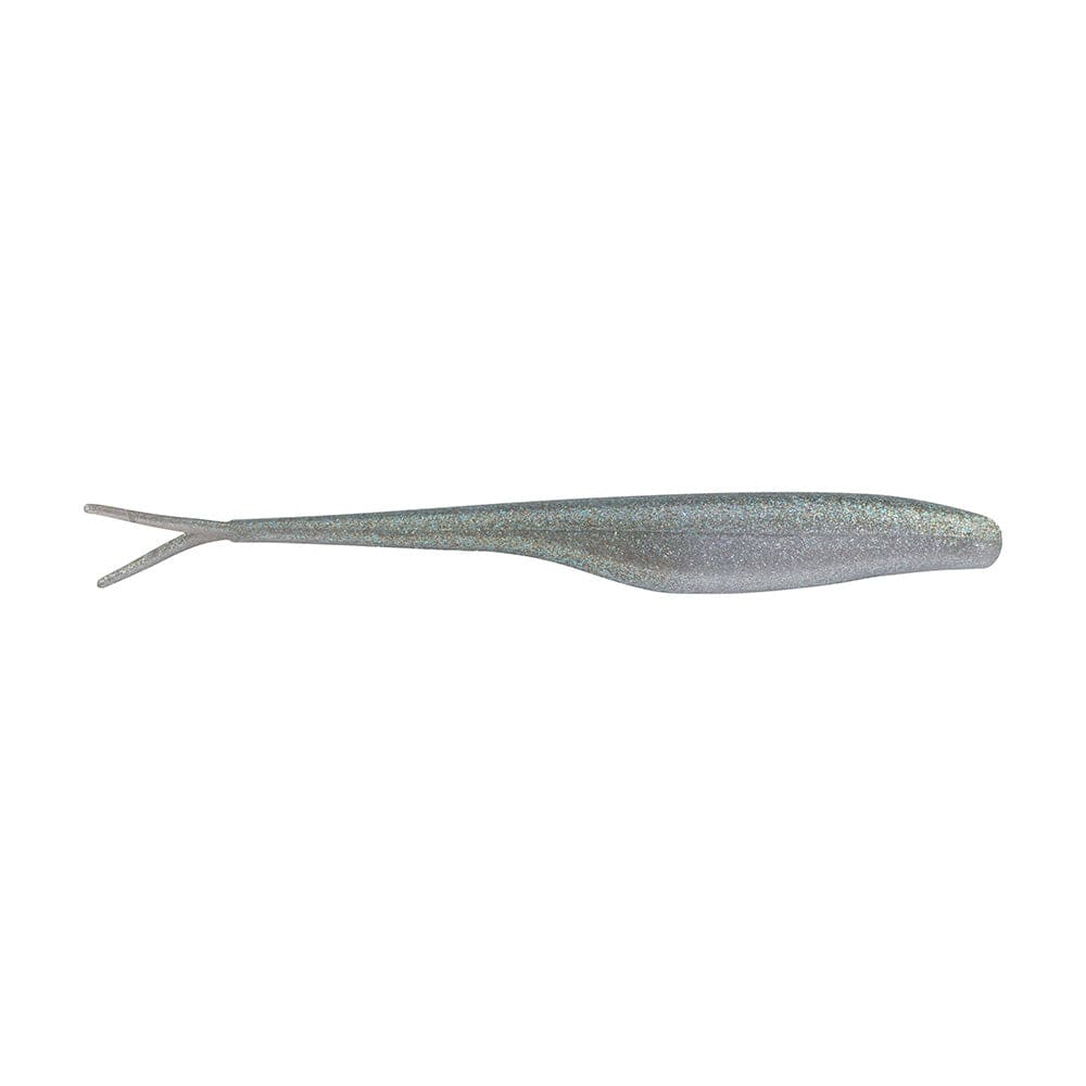 Berkley Not Qualified for Free Shipping Berkley Gulp Saltwater Jerk Shad 6" Green Chrome #1573146