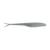 Berkley Not Qualified for Free Shipping Berkley Gulp Saltwater Jerk Shad 6" Green Chrome #1573146