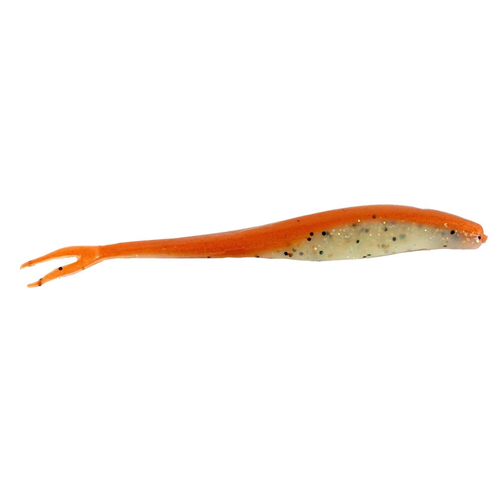 Berkley Not Qualified for Free Shipping Berkley Gulp Saltwater Jerk Shad 6" New Penny #1156872