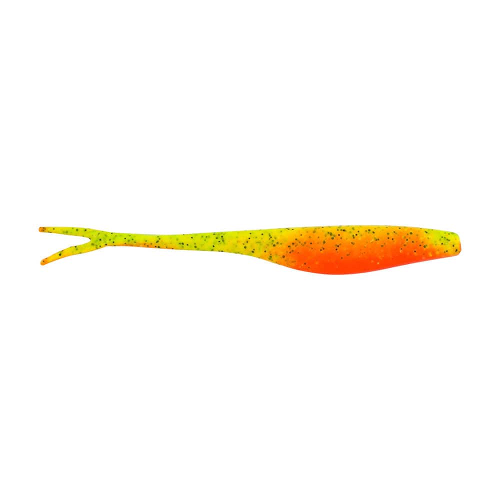 Berkley Not Qualified for Free Shipping Berkley Gulp Saltwater Jerk Shad 6" Nuclear Chicken #1156873