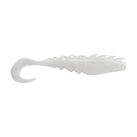Berkley Not Qualified for Free Shipping Berkley Gulp Saltwater Nemesis Prawn Curl Tail 4