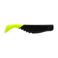 Berkley Not Qualified for Free Shipping Berkley Gulp Saltwater Ripple Mullet 4