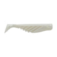 Berkley Qualifies for Free Shipping Berkley Gulp Saltwater Ripple Mullet 4" Pearl White #1637693