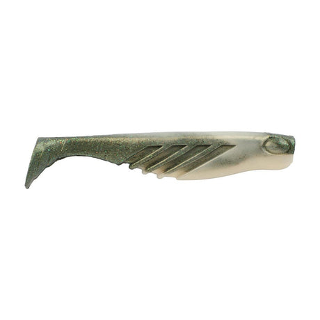 Berkley Not Qualified for Free Shipping Berkley Gulp Saltwater Ripple Mullet 4" Sardine #1637688