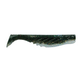Berkley Qualifies for Free Shipping Berkley Gulp Saltwater Ripple Mullet 4" Silver Mullet #1637691