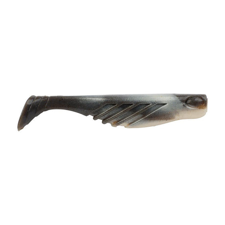 Berkley Not Qualified for Free Shipping Berkley Gulp Saltwater Ripple Mullet 4" Smelt #1637687
