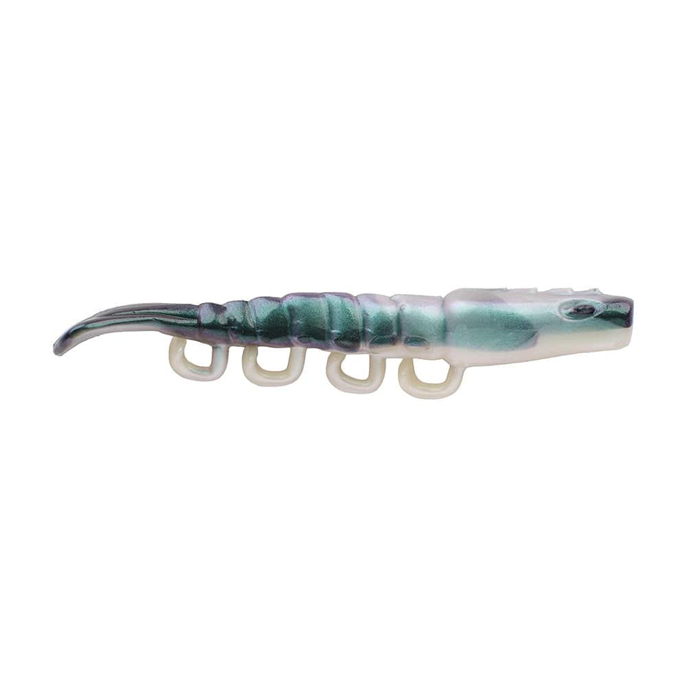 Berkley Not Qualified for Free Shipping Berkley Gulp Saltwater Turbo Shrimp 5" Ocean Shift #1637591