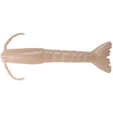 Berkley Qualifies for Free Shipping Berkley Gulp Shrimp 3" Pearl White #1109387