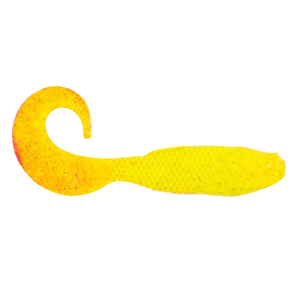 Berkley Not Qualified for Free Shipping Berkley Gulp Swimming Mullet 4" Curried Chicken #1509667