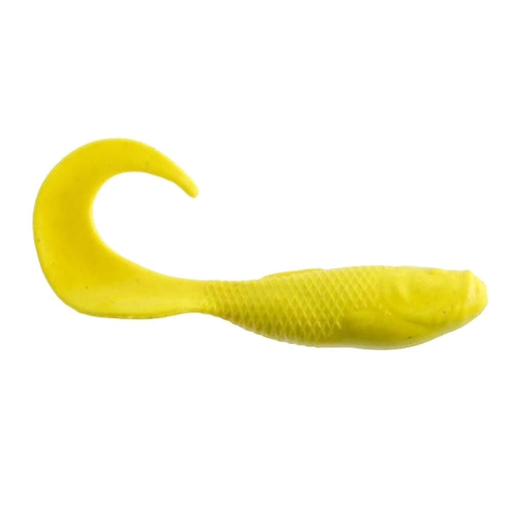 Berkley Not Qualified for Free Shipping Berkley Gulp Swimming Mullet 4" Yellow #1109410