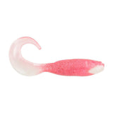 Berkley Qualifies for Free Shipping Berkley Gulp Swimming Mullet 5" Pink Shine #1509673