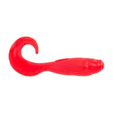Berkley Qualifies for Free Shipping Berkley Gulp Swimming Mullet 5" Salmon Red #1509674
