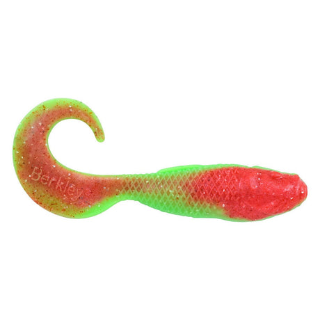 Berkley Qualifies for Free Shipping Berkley Gulp Swimming Mullet 6" Nuclear Chicken #1519972