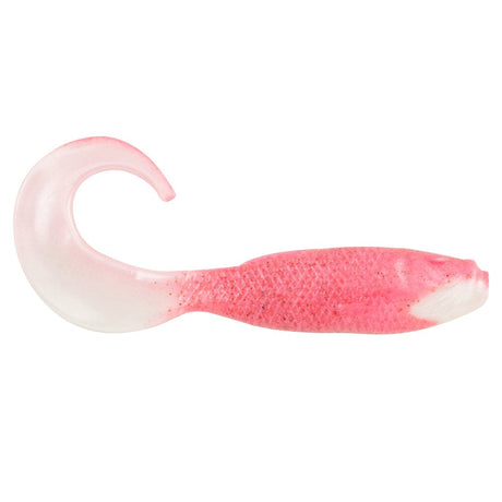 Berkley Qualifies for Free Shipping Berkley Gulp Swimming Mullet 6" Pink Shine #1509691