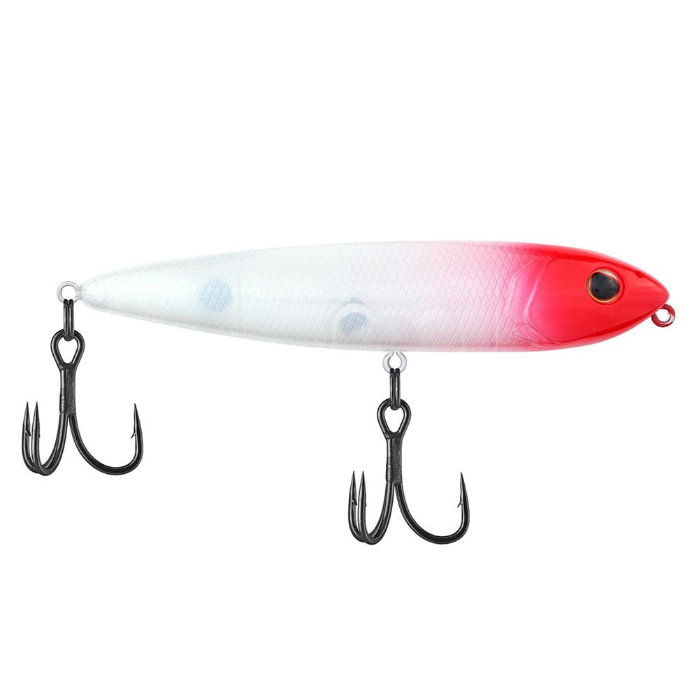 Berkley Qualifies for Free Shipping Berkley J-Walker 100 Saltwater Red Head #1553440