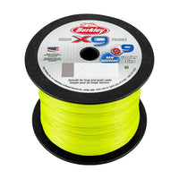 Berkley Not Qualified for Free Shipping Berkley Jordan Lee X9 Braid Flame Green 100 lb 2188 Yards #1486880